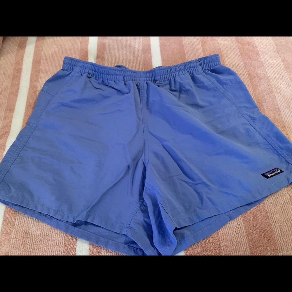 Medium Womens Patagonia Shorts
